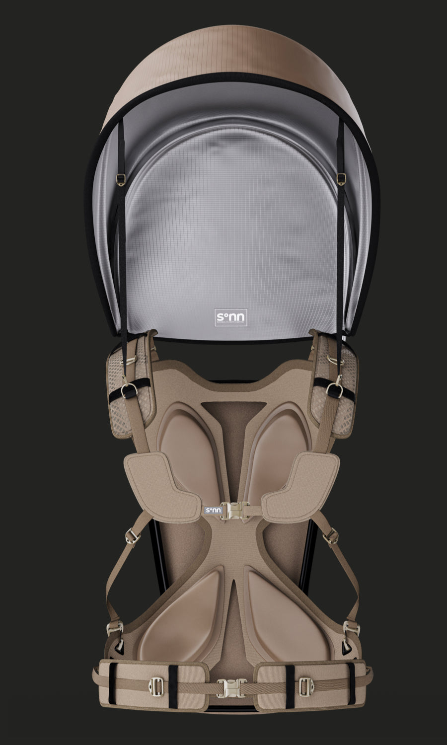 Weatherhead™ - Sun Protection Visor