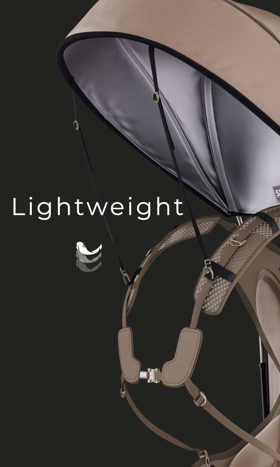 Weatherhead™ - Sun Protection Visor